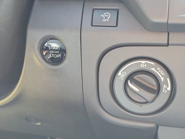 New 2026 Nissan Frontier S image 19