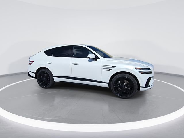 New 2026 Genesis GV80 3.5T e-SC image 2