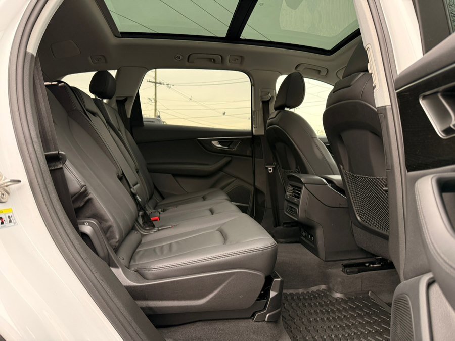 Used 2023 Audi Q7 3.0T Premium Plus image 17