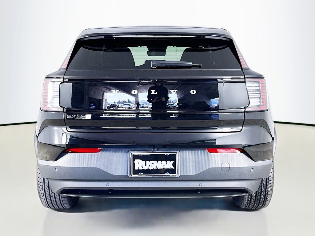New 2026 Volvo EX30 Plus w/ Climate Package AWD/4WD image 6