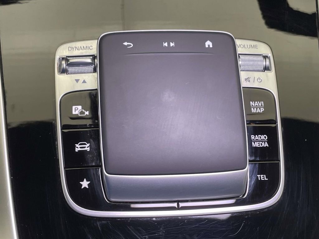 Used 2025 Mercedes-Benz G 63 AMG 4MATIC image 33