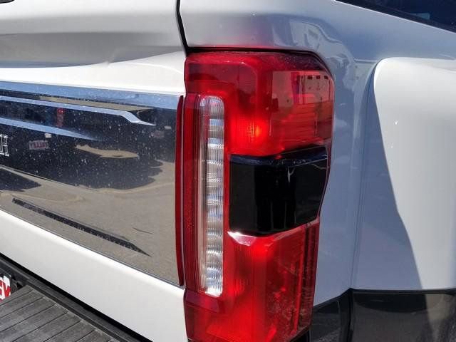 New 2026 Ford F450 King Ranch image 5