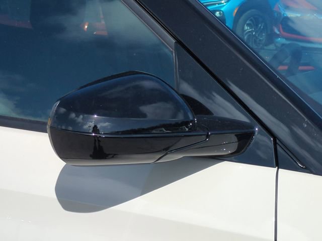 New 2026 Chevrolet TrailBlazer RS w/ Convenience Package image 11