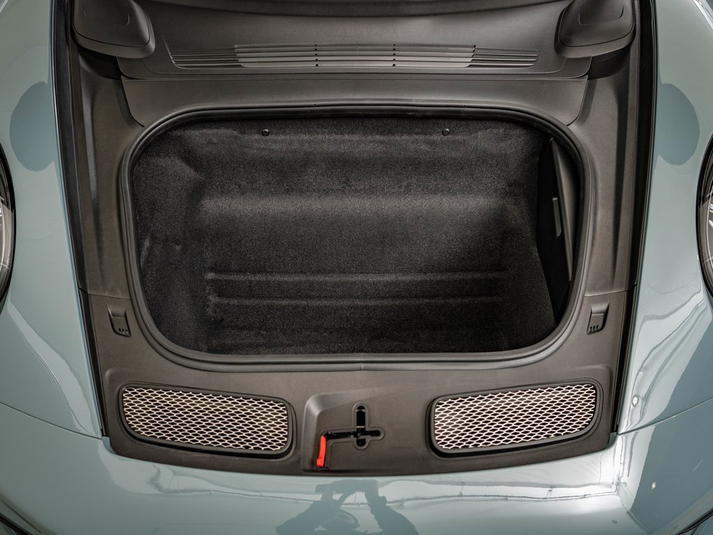 Certified 2024 Porsche 911 GT3 RS image 37