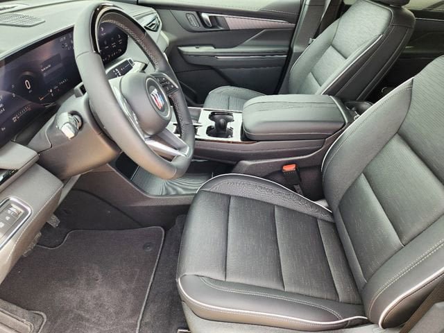 New 2025 Buick Enclave Sport Touring w/ Super Cruise Package FWD image 11
