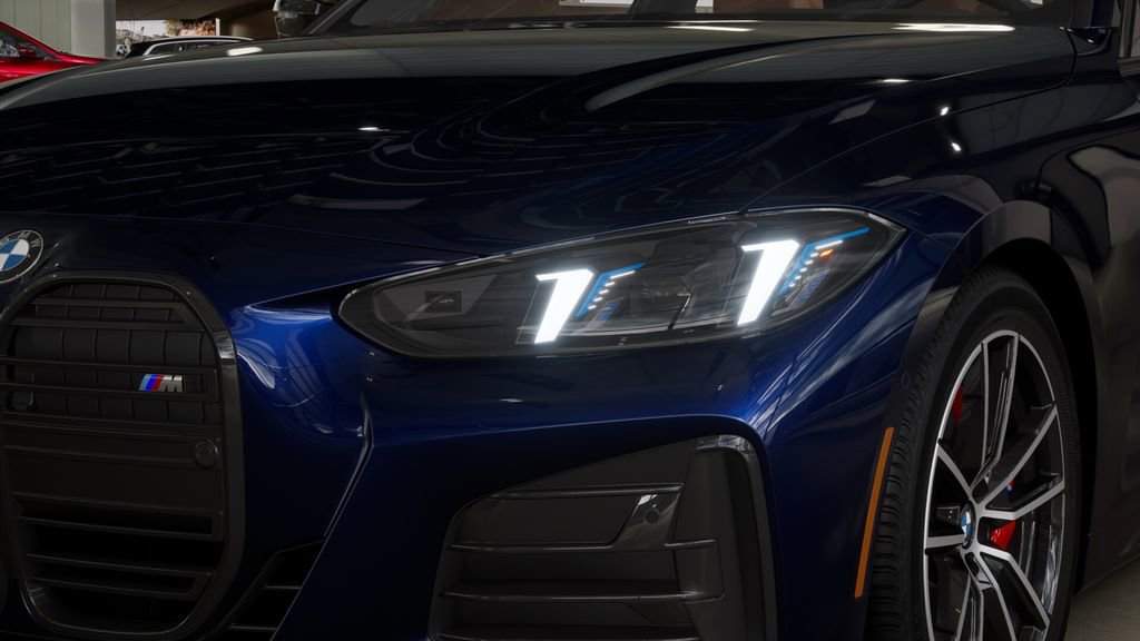 New 2026 BMW M440i Coupe w/ Premium Package RWD image 32