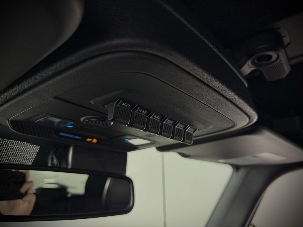 Used 2021 Ford Bronco Badlands image 29