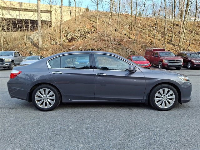 Used 2013 Honda Accord EX-L image 9
