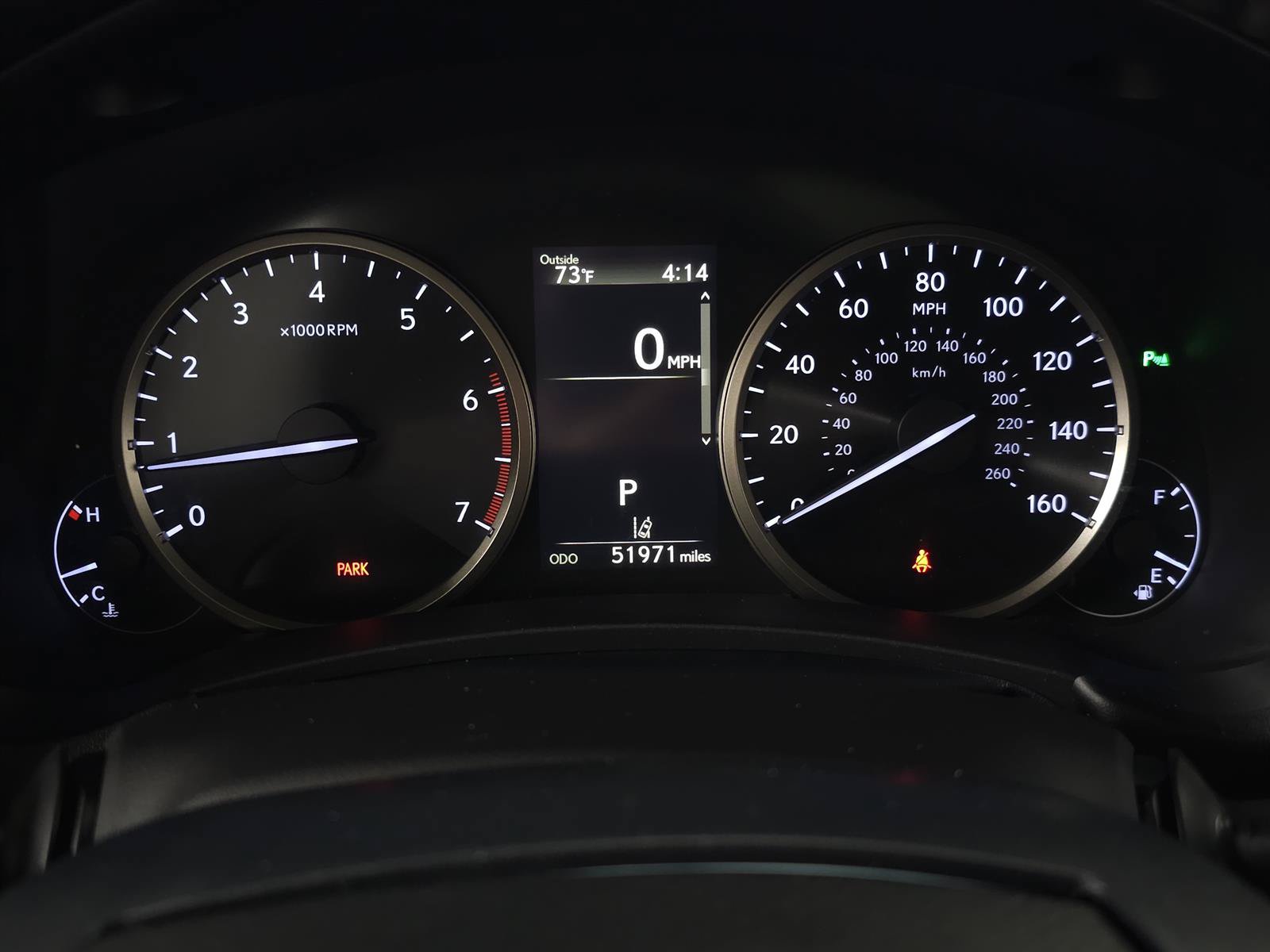 Used 2019 Lexus NX 300 AWD w/ Luxury Package image 19
