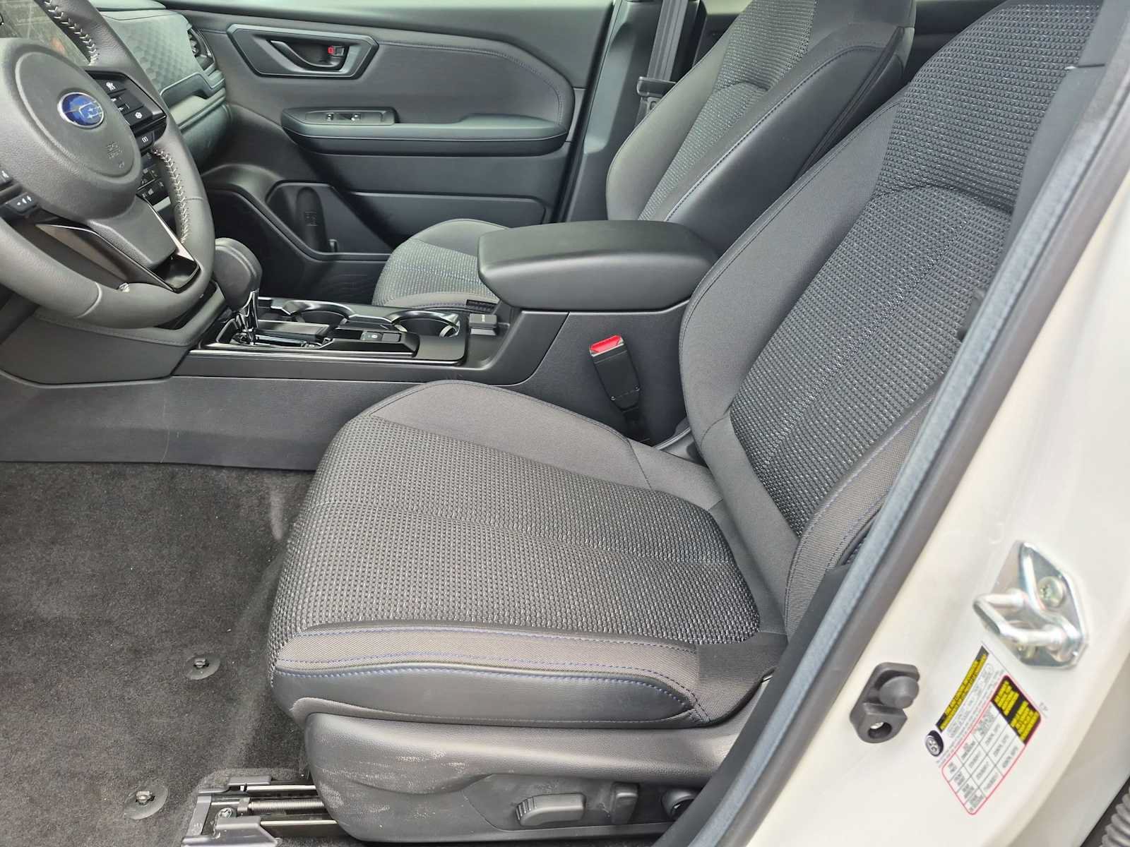 Used 2026 Subaru Forester Premium AWD/4WD image 16