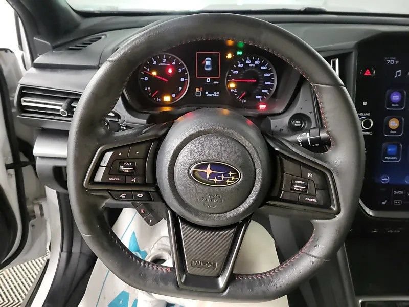Used 2022 Subaru WRX Premium AWD/4WD image 15