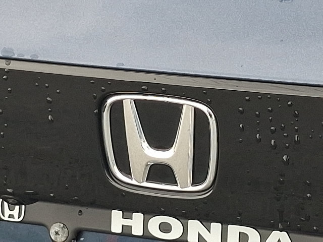 Certified 2023 Honda Accord EX image 29