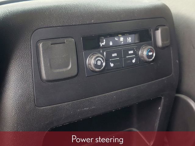 Used 2017 Chevrolet Tahoe LT w/ Luxury Package image 37