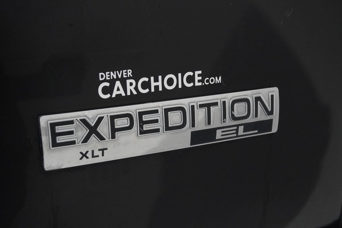 Used 2014 Ford Expedition EL XLT w/ Equipment Group 202A AWD/4WD image 25