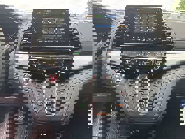 Used 2026 Honda Odyssey EX-L image 19