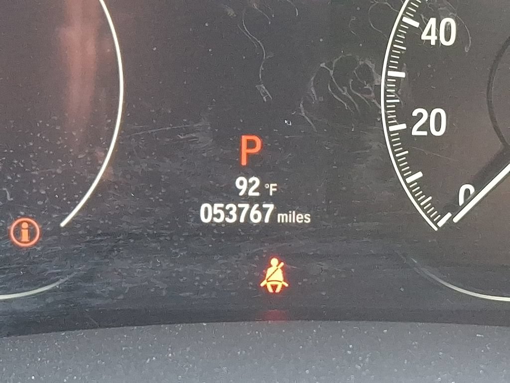 Used 2018 Honda Accord EX image 21
