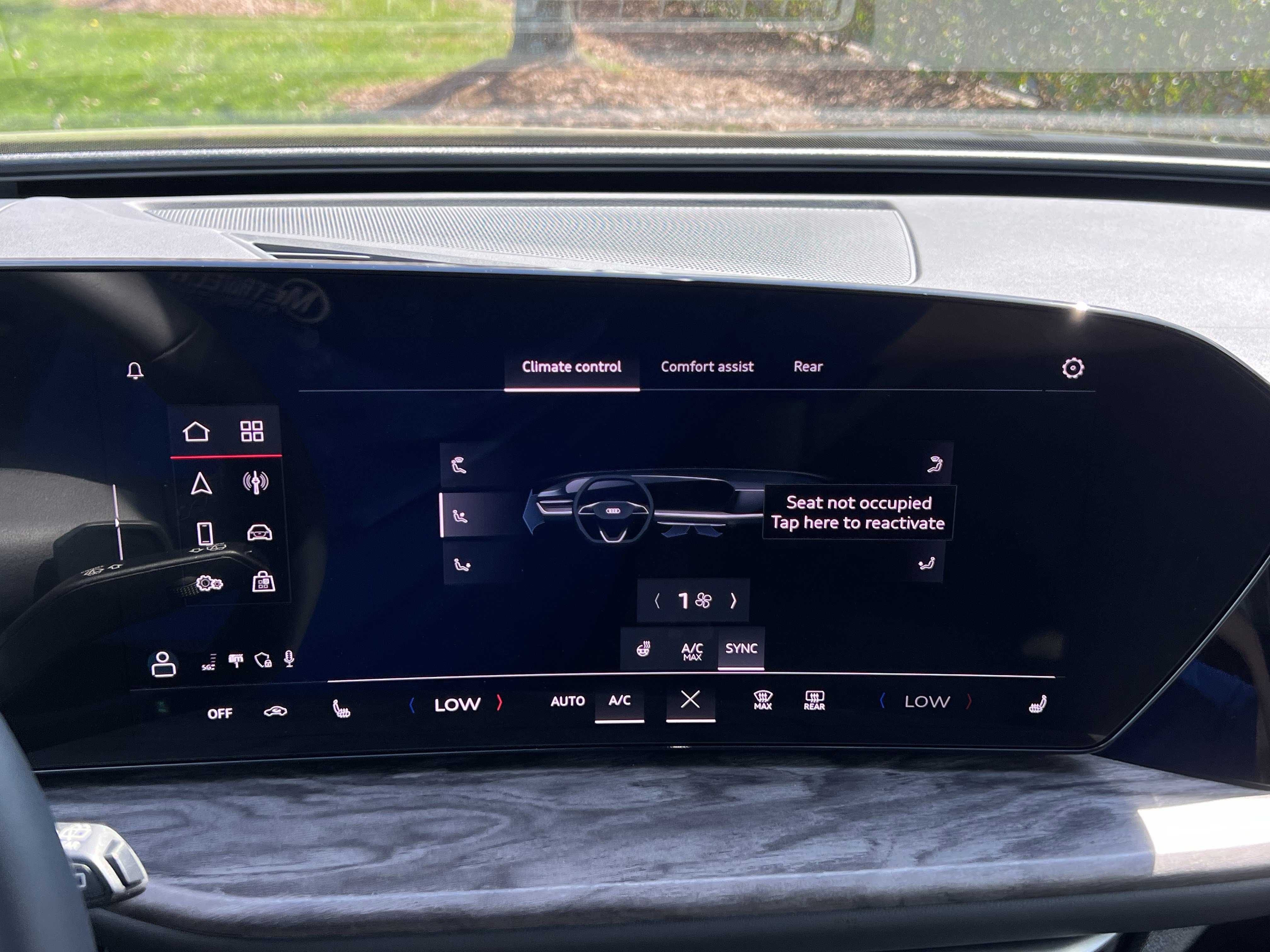 Certified 2025 Audi Q5 Premium Plus w/ Premium Plus image 29