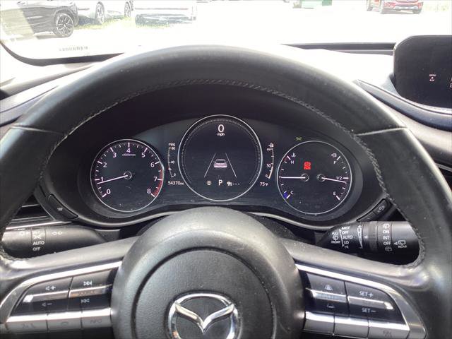 Used 2020 MAZDA CX-30 FWD w/ Preferred Package image 38
