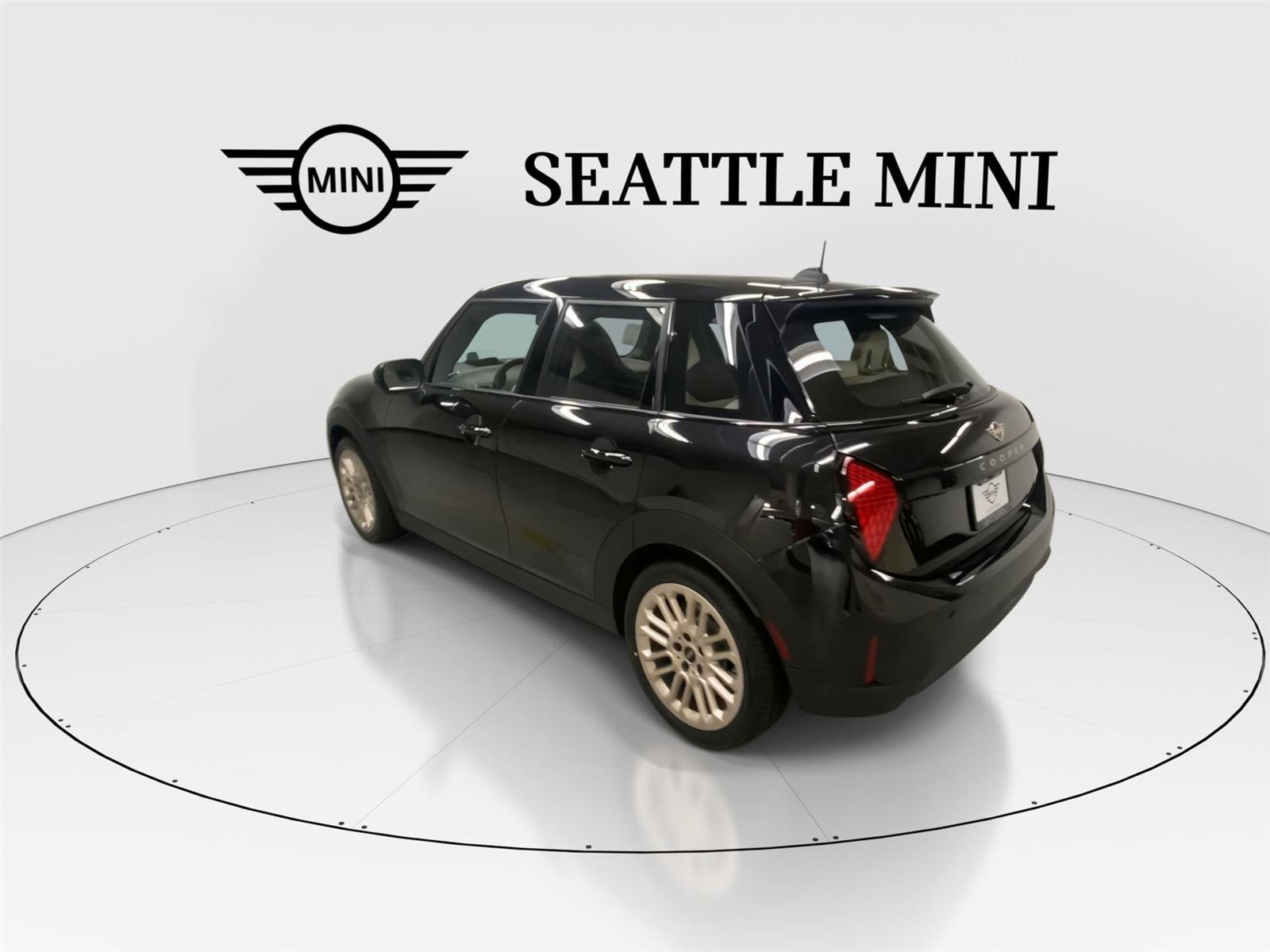 New 2026 MINI Cooper S FWD image 8