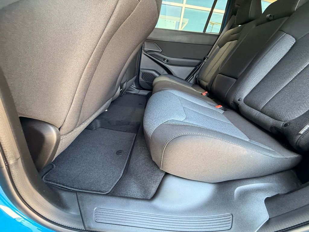 New 2026 Jeep Cherokee Laredo image 27