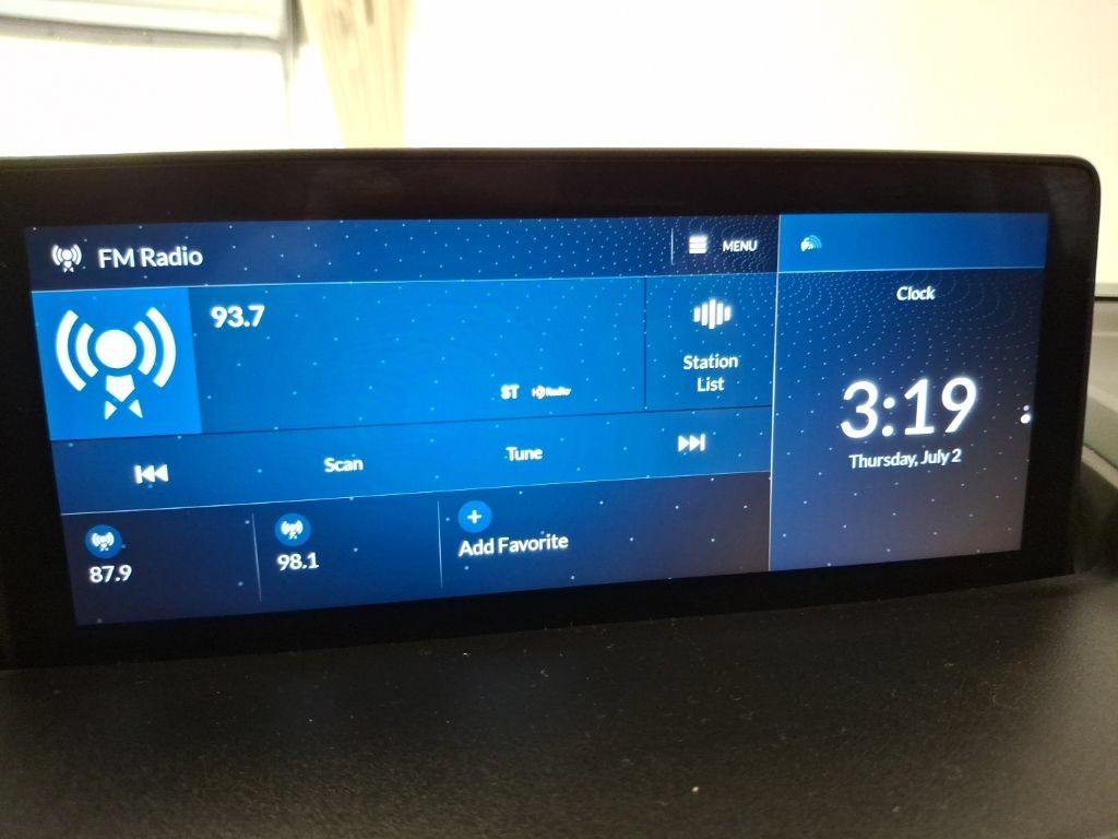 Used 2019 Acura RDX AWD image 22