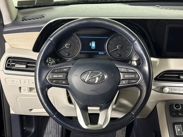 Used 2021 Hyundai Palisade SEL w/ Premium Package image 42
