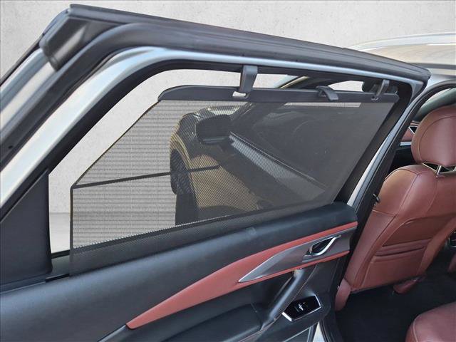 Used 2018 MAZDA CX-9 Signature AWD/4WD image 25
