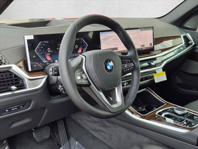 New 2026 BMW X5 xDrive40i AWD/4WD image 3
