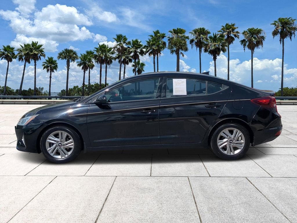 Used 2020 Hyundai Elantra Value Edition FWD image 6
