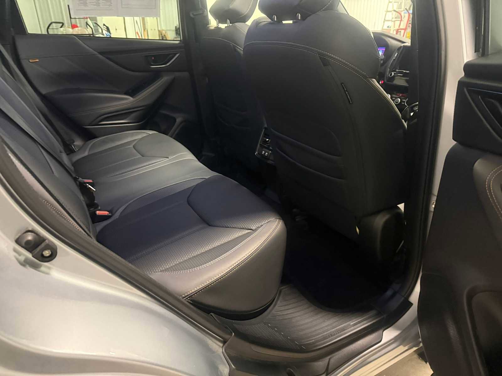 Certified 2023 Subaru Forester Wilderness AWD/4WD image 26