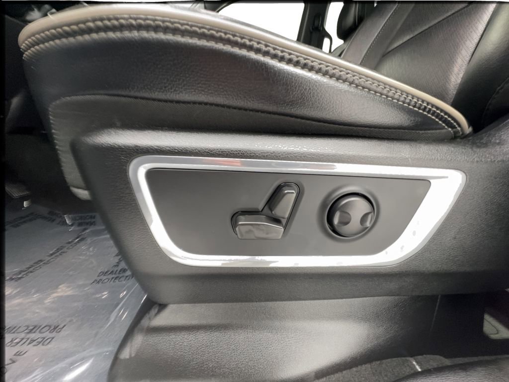 Used 2022 RAM 1500 Laramie w/ Sport Appearance Package AWD/4WD image 21