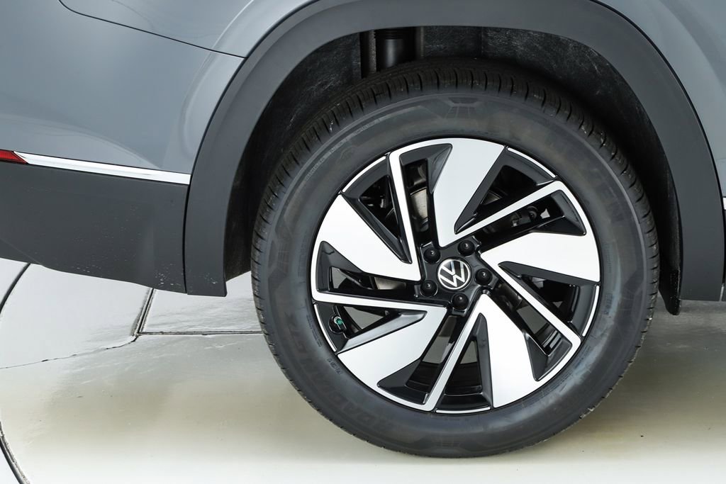 New 2026 Volkswagen Atlas SEL image 52