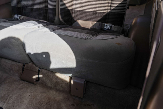 Used 1989 Ford Bronco II 4WD image 45