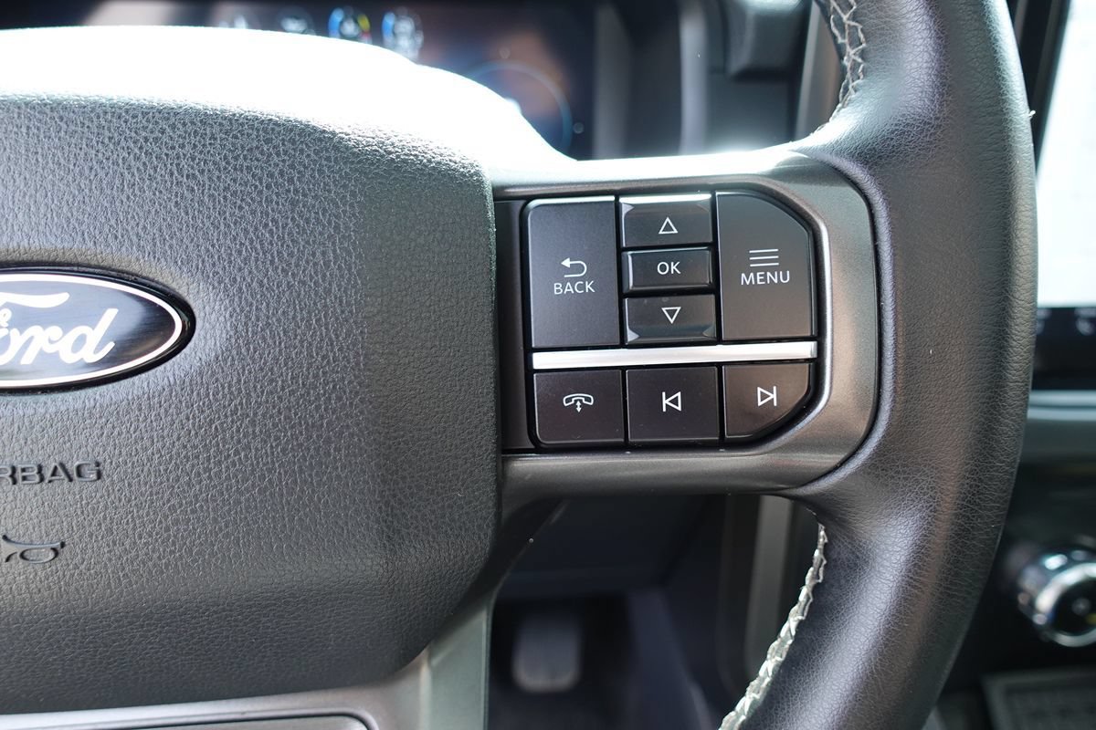 Used 2024 Ford F150 XLT w/ Equipment Group 303A High AWD/4WD image 63