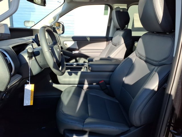 New 2027 Ford Expedition Active AWD/4WD image 9