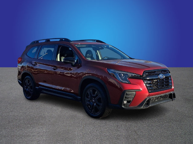 Used 2023 Subaru Ascent Onyx Edition AWD/4WD image 3