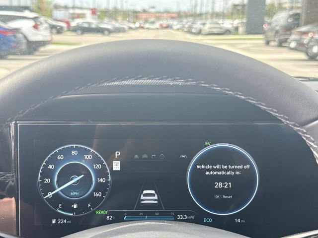 New 2026 Hyundai Elantra Sport w/ Cargo Package FWD image 15