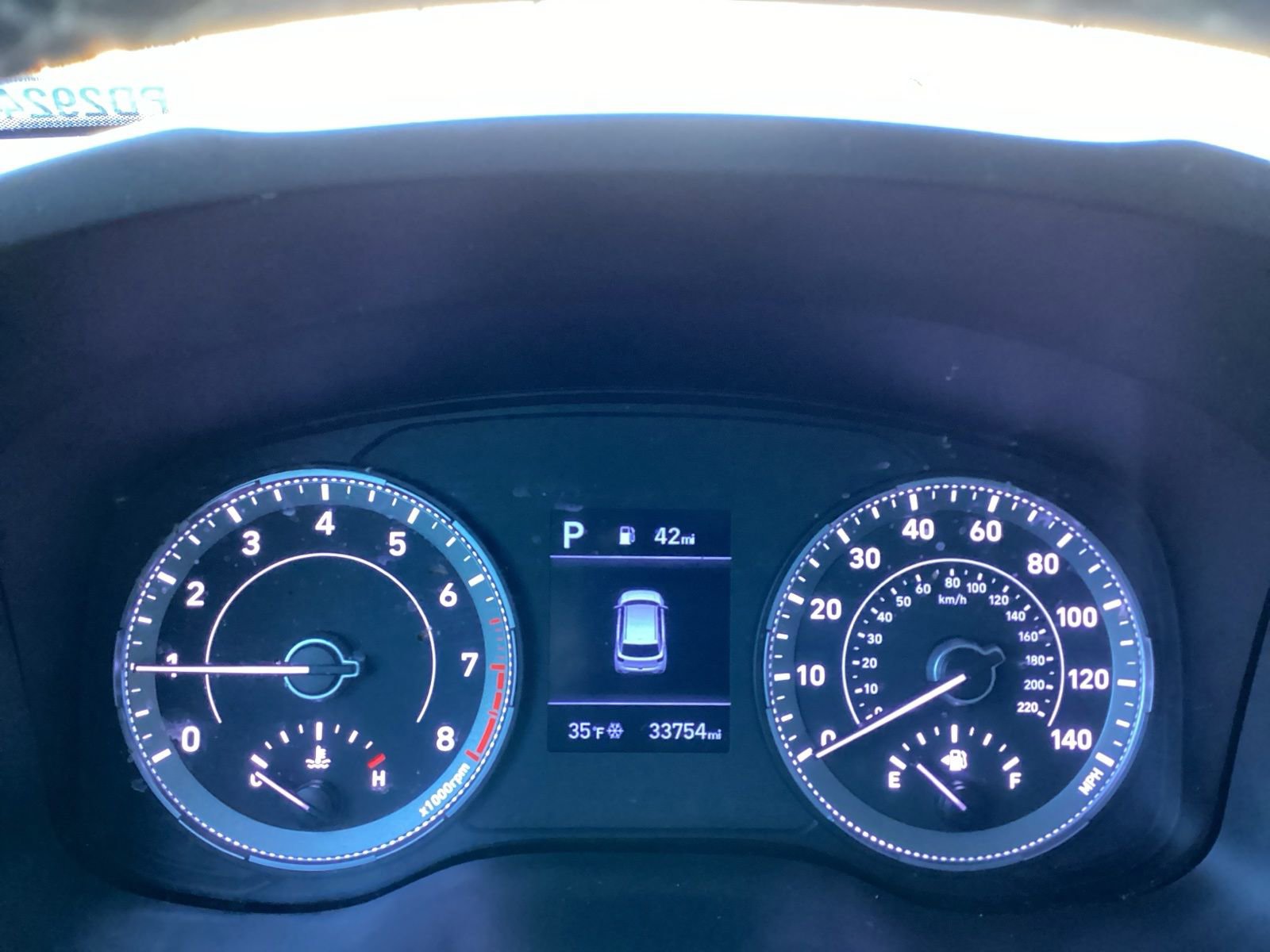 Used 2022 Hyundai Venue Limited w/ Cargo Package image 8