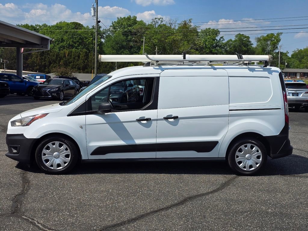 Used 2020 Ford Transit Connect XL FWD image 23