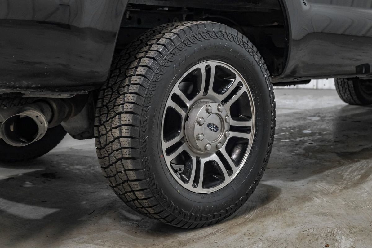 Used 2016 Ford F350 Platinum AWD/4WD image 56