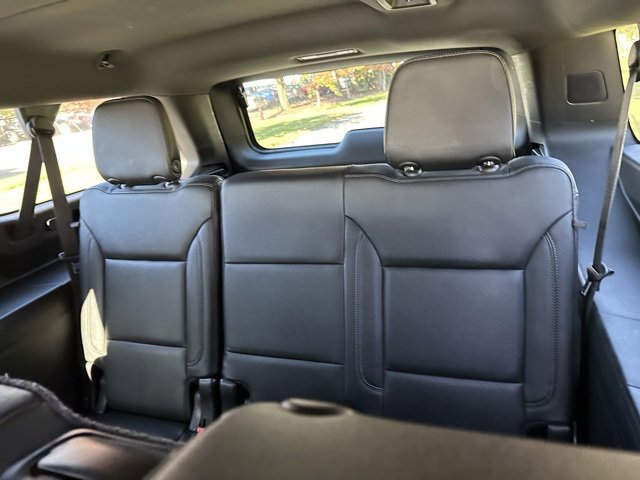 Used 2021 Chevrolet Suburban LT image 15