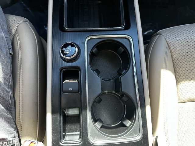 Certified 2023 Lincoln Corsair AWD w/ Equipment Group 101A image 26