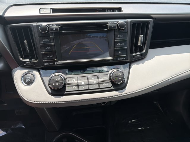 Used 2018 Toyota RAV4 XLE w/ Plus Extra Value Package AWD/4WD image 20