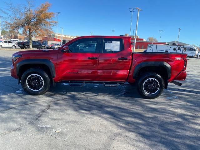 Used 2024 Toyota Tacoma TRD Sport image 4