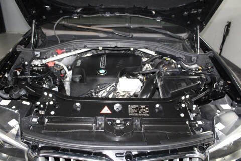 Used 2016 BMW X4 xDrive28i image 23