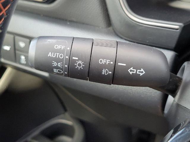 Used 2025 Honda Pilot TrailSport image 34