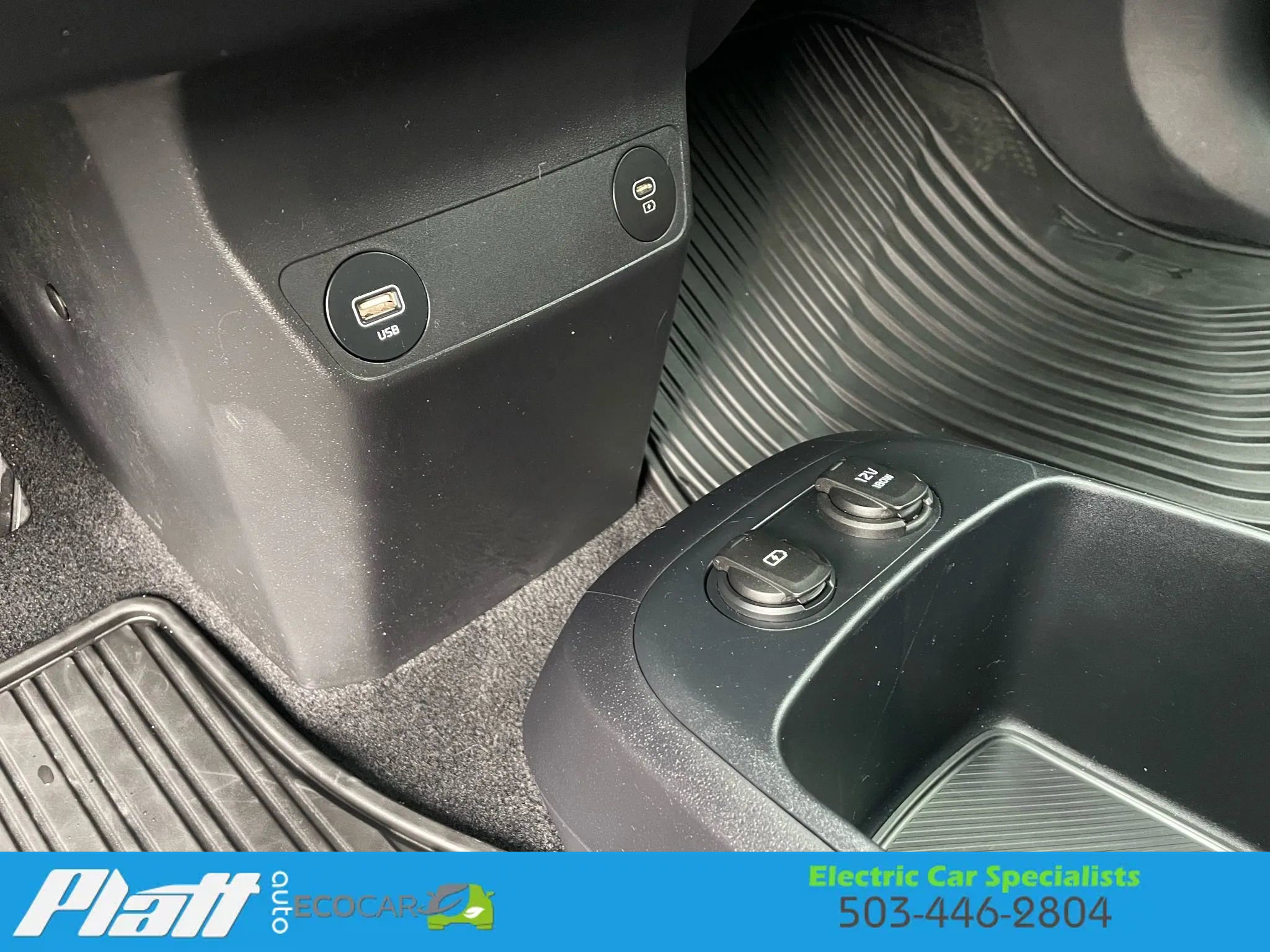 Used 2023 Kia EV6 Wind image 29