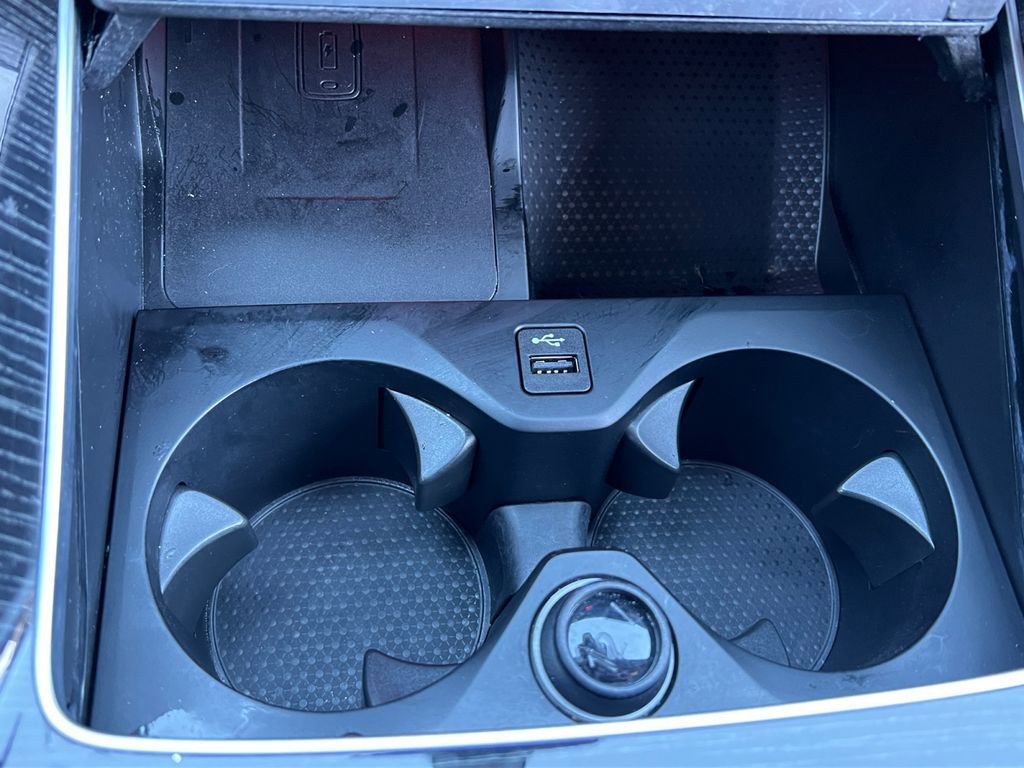 Used 2025 BMW X6 xDrive40i image 25