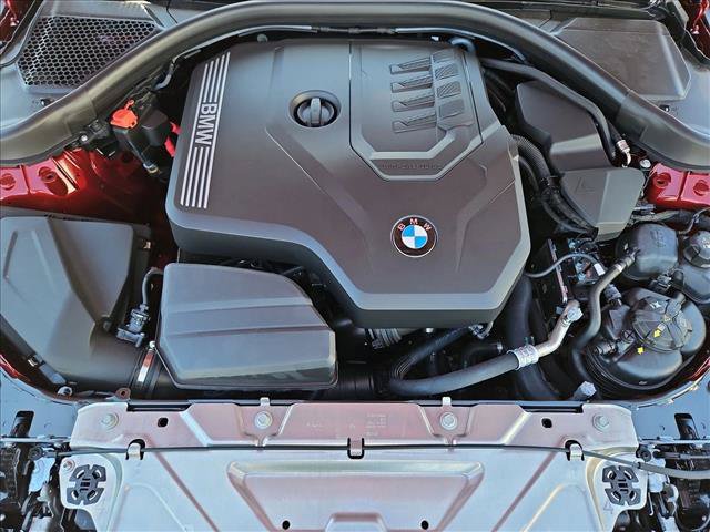 New 2026 BMW 230i Coupe w/ Premium Package RWD image 16
