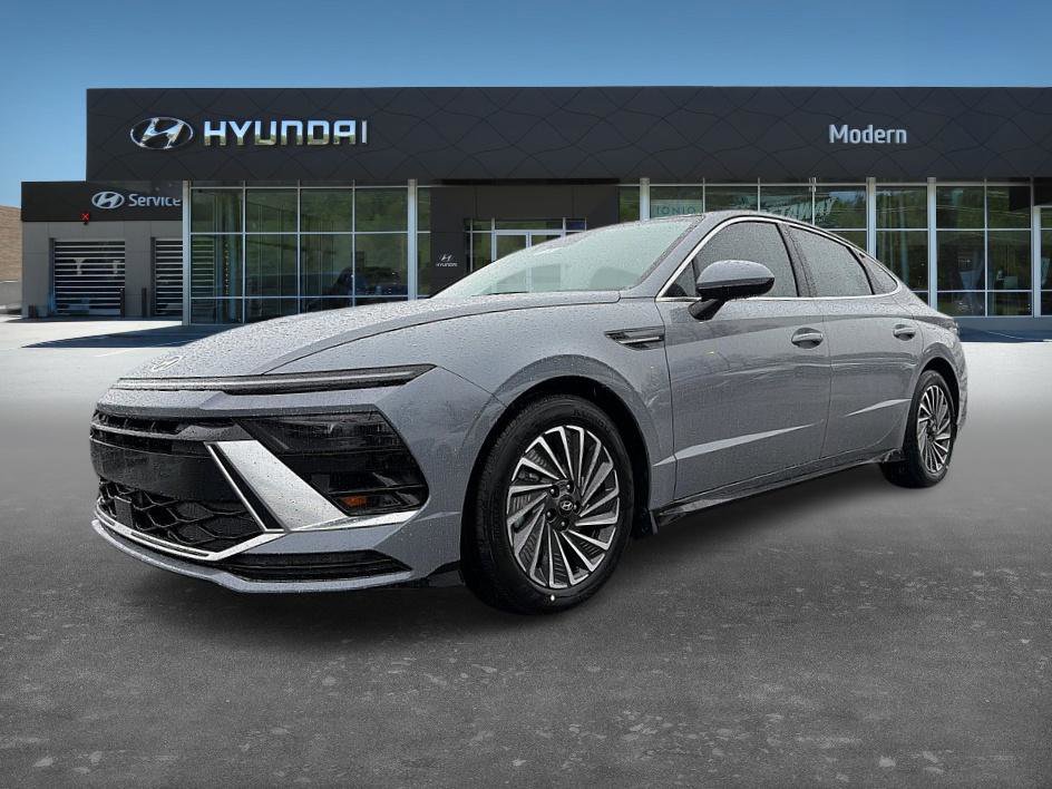 New 2026 Hyundai Sonata SEL image 1